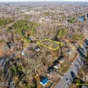 Photo #1 of 2400 Palmer, High Point, NC 0.7 acres
