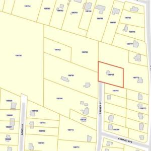 Photo #11 of 2400 Palmer, High Point, NC 0.7 acres