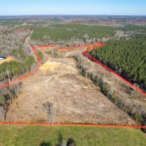 Photo #2 of 1000 Tarry Church, Star, NC 25.7 acres