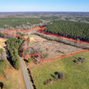 Photo #1 of 1000 Tarry Church, Star, NC 25.7 acres