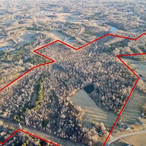 Photo #2 of 1500 Wiley Lewis, Greensboro, NC 188.8 acres