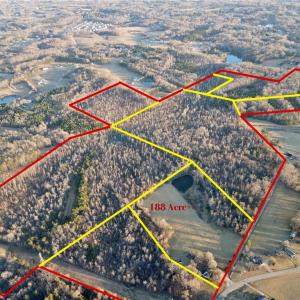 Photo #1 of 1500 Wiley Lewis, Greensboro, NC 188.8 acres