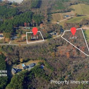 Photo #2 of 215 Georgie, Broadway, NC 1.5 acres