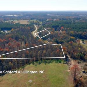 Photo #3 of 215 Georgie, Broadway, NC 1.5 acres