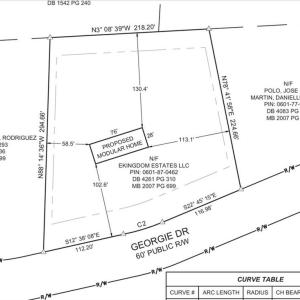 Photo #21 of 215 Georgie, Broadway, NC 1.5 acres