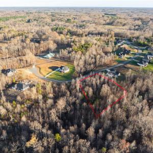 Photo #5 of 2525 Rivers Edge, Summerfield, NC 2.0 acres