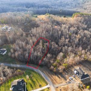 Photo #2 of 2527 Rivers Edge, Summerfield, NC 1.6 acres