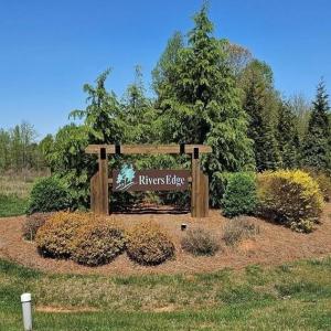 Photo #1 of 2527 Rivers Edge, Summerfield, NC 1.6 acres