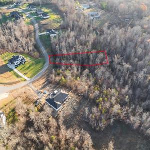 Photo #4 of 2527 Rivers Edge, Summerfield, NC 1.6 acres