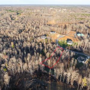 Photo #8 of 2527 Rivers Edge, Summerfield, NC 1.6 acres