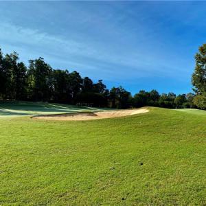 View of Golf Course