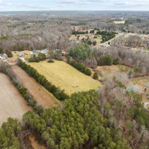 Photo #6 of 9 Warren, Kernersville, NC 11.3 acres