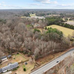Photo #7 of 9 Warren, Kernersville, NC 11.3 acres