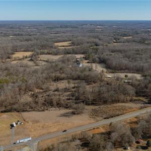 Photo #2 of US Highway 601, Mocksville, NC 14.7 acres