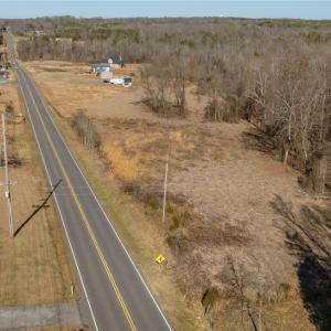 Photo #4 of US Highway 601, Mocksville, NC 14.7 acres