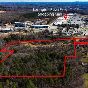 Photo #2 of 144 Brown, Lexington, NC 0.9 acres