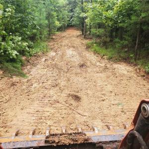 Photo #20 of 1969 Mulberry Academy, Franklinville, NC 15.7 acres