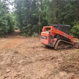 Photo #21 of 1969 Mulberry Academy, Franklinville, NC 15.7 acres