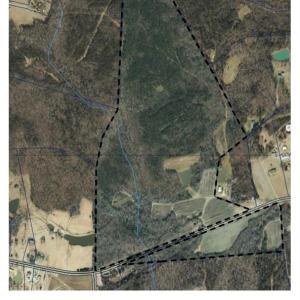 Photo #1 of Kerrs Chapel, Burlington, NC 163.8 acres