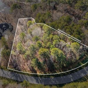 Photo #2 of 215 Mallard, New London, NC 1.1 acres
