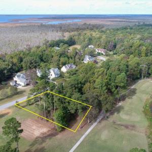 Photo #1 of SOLD property in 196 Carolina Club Drive, Grandy, NC 0.5 acres