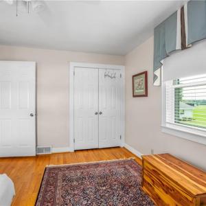 1st Bedroom