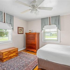 1st Bedroom