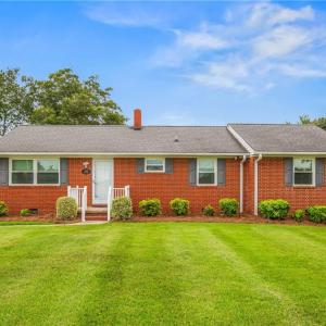 Home on Property