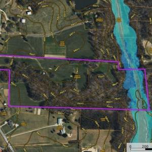 Land Map
