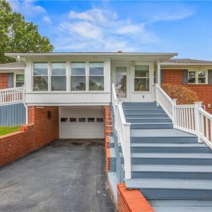 Back of House
