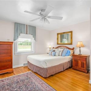 1st Bedroom