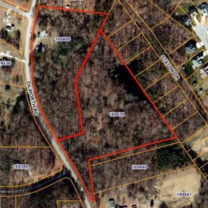 Photo #2 of 230, 240 Dilworth, High Point, NC 13.0 acres