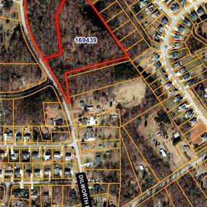 Photo #3 of 230, 240 Dilworth, High Point, NC 13.0 acres