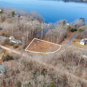 Estimated Property Lines