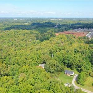 Photo #9 of 8774 Bame, Colfax, NC 5.0 acres