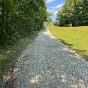 NEW ACCESS from Bame Rd (view from land up to Bame)!!