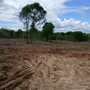 Photo #2 of Lot 2A Manning Powell Old Macon Highway, Macon, NC 17.2 acres