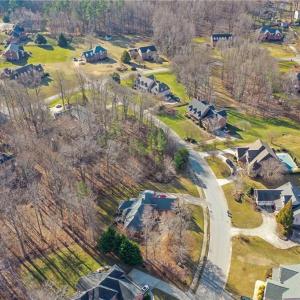 Forest Oaks North Community