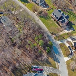 Photo #12 of 3927 Fox Grove, Greensboro, NC 0.6 acres