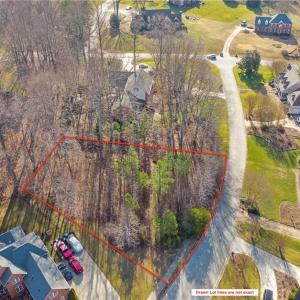 Photo #10 of 3927 Fox Grove, Greensboro, NC 0.6 acres