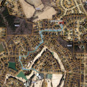 Photo #18 of 3927 Fox Grove, Greensboro, NC 0.6 acres