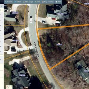 Lot 28 Forest Oaks North