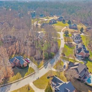 Photo #11 of 3927 Fox Grove, Greensboro, NC 0.6 acres