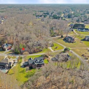 Photo #4 of 3927 Fox Grove, Greensboro, NC 0.6 acres