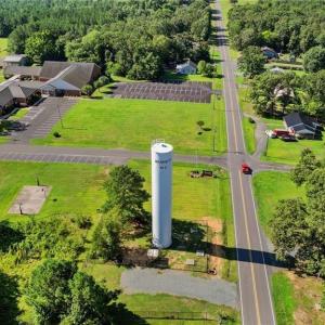 Photo #2 of Carthage, Bennett, NC 45.1 acres