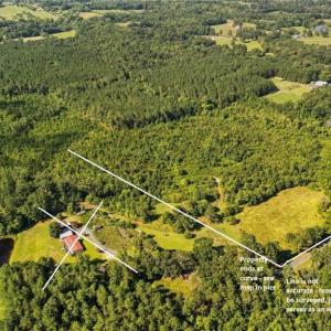 Photo #1 of Carthage, Bennett, NC 45.1 acres