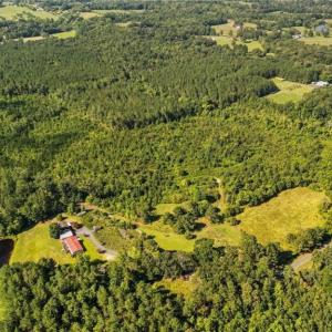 Photo #5 of Carthage, Bennett, NC 45.1 acres