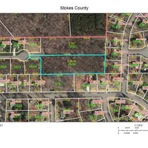 Photo #1 of Lot 19 Glen Brooke, King, NC 2.1 acres
