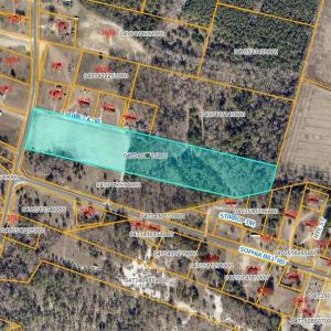 Photo #2 of Mckinnon, Fayetteville, NC 11.9 acres