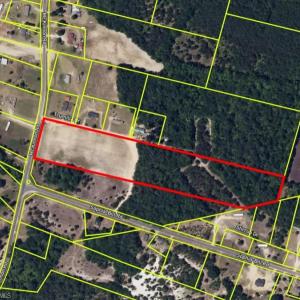 Photo #1 of Mckinnon, Fayetteville, NC 11.9 acres